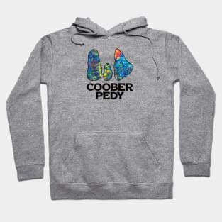 Coober Pedy Hoodie